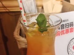 -VIKING SALOON西部美式烟熏烤肉(和平路店)