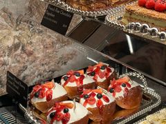 -B&C黄油与面包·THE GARDEN BAKERY概念店(世纪汇店)