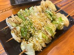-疍家人黄记海鲜火烧烤