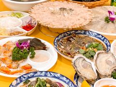 -官塘陈记鱼生·潮汕砂锅粥·牛肉火锅(潮枫路总店)