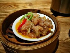 -颐和•海鲜砂锅粥•啫啫煲(奥林匹克广场店)