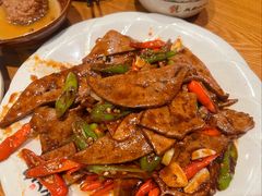 -張飛扒肉·龙江非遗(道外店)