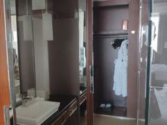 -天津君隆威斯汀酒店