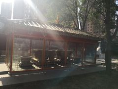 -护国法轮寺