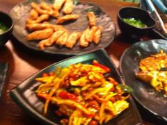 -红小姐的烤肉店(西三旗店)