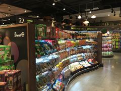 -永辉Bravo超市(东二环泰禾广场店)