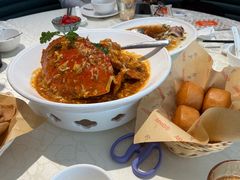 -珍宝海鲜JUMBO Seafood(ifc店)