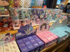 -猫的天空之城概念书店(苏州诚品店)