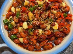 -清真·京华源铜锅涮肉(丰庆店)