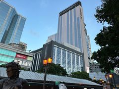 -九龙公园