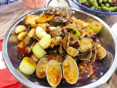 -江城燕子大排档(江汉路步行街店)