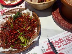 -来菜·湖北头牌藕汤(武商MALL众圆店)