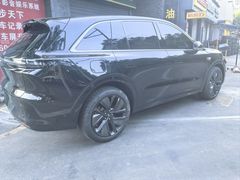 -倍耐力轮胎专卖店(碧云路店)