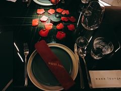 -wann lounge 低温慢煮牛排·清吧