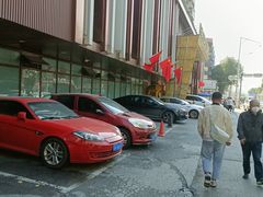 -果裹水汇(帅府店)