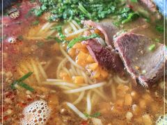 -云龙湖阿喆米线(云龙湖店)