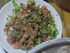 -小杨翘脚牛肉