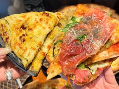 -老友时光·Pizza(泰华黑金店)