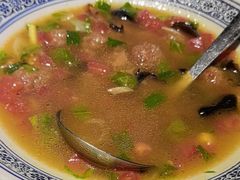 -洛阳面馆(红专路店)