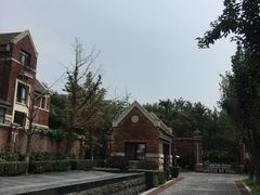 -万科霞光道5号