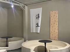 用餐区-HERRE·FARM 赫尔露营农场·团建聚会包场