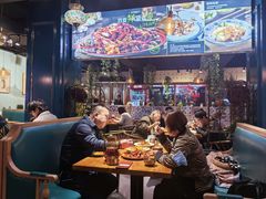 -柴窝堡22号辣子鸡·传承新疆菜