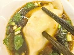 -饺子季水饺餐厅(新市街店)