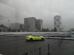 -赛卡联盟卡丁车馆(上海世博店)