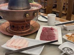 -牛街·马辈儿涮肉(牛街二店)