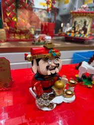 -乐高授权专卖店(华采天地店)