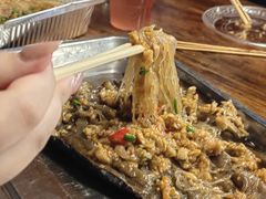 -大胡子海鲜·天津菜·砂锅烧烤(五大道创始店)