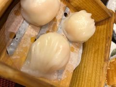 -汕头猛狮凯莱酒店点心坊