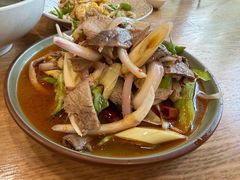 -金莹丸子汤清真(朝外SOHO店)