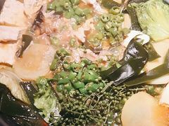 -探鱼·鲜青椒爽麻烤鱼(北京路天河城店)