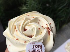 大都会红丝绒蛋糕-Pantry's Best派悦坊蛋糕(K11购物艺术中心店)