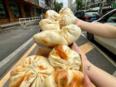 -粥小北包子油条馆(创始店)