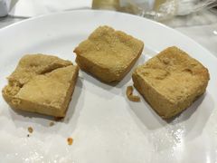-玫瑰红烤羊排(北新桥三条店)