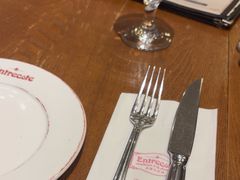 -Entrecôte 法国牛扒馆(保利·时光里店)