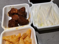 -褚记烤鸭·南京家常菜(雨花e-park店)
