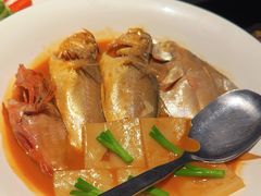 -三利音·玖弄小鲜(浦东嘉里城店)