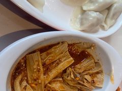 -喜家德虾仁水饺(金融中心店)