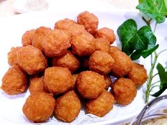 -大鸭梨烤鸭(左家庄店)