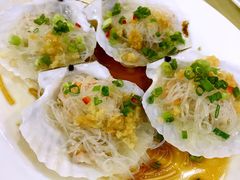 -旺富东海大酒楼(海鲜街店)