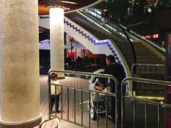 -英皇UA电影城(瑞虹天地月亮湾)