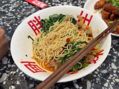 -胖妹面庄(香饵胡同店)