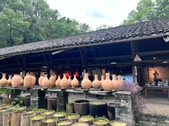 -景德镇古窑民俗博览区