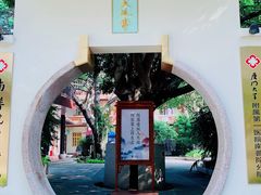 -南普陀寺