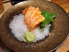 -山葵家居酒屋(天目里店)