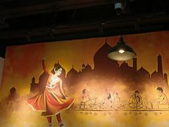 -南国印度餐厅Dakshin