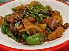 -美达尔烧烤海鲜家常菜(泰山路店)